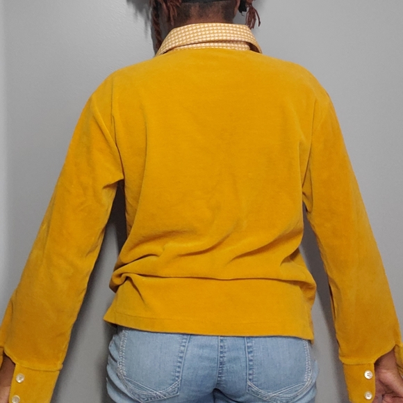 Vintage Jantzen Sweater - Picture 4 of 6